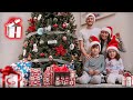 NATAL 2020 da Família Brancoala 🎅 Abrindo PRESENTES que o PAPAI NOEL Deixou na ÁRVORE