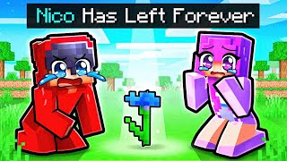 Download Lagu NICO IS GONE IN MINECRAFT! MP3 Download Lagu NICO IS GONE IN MINECRAFT! MP3