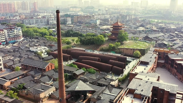 GLOBALink | How China's ancient porcelain capital captivates younger generation