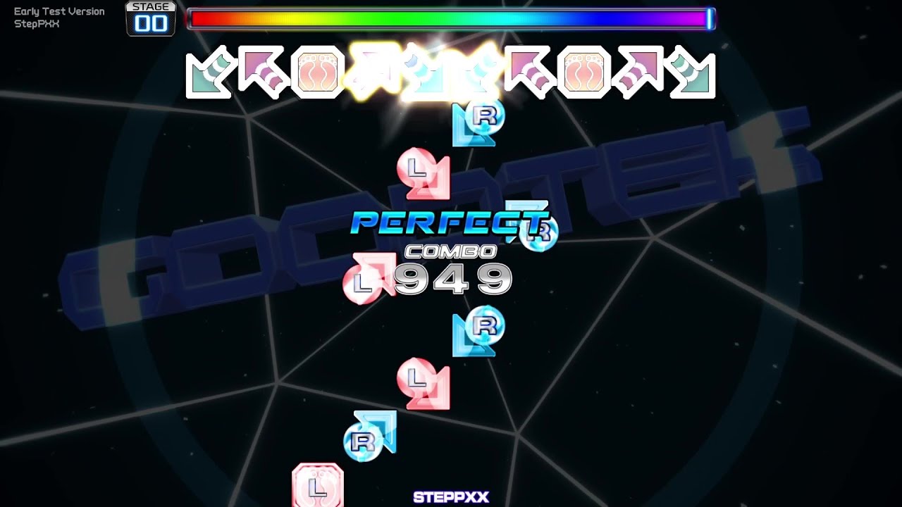 [Pump It Up (How To Play)] GOODTEK D24 - YouTube