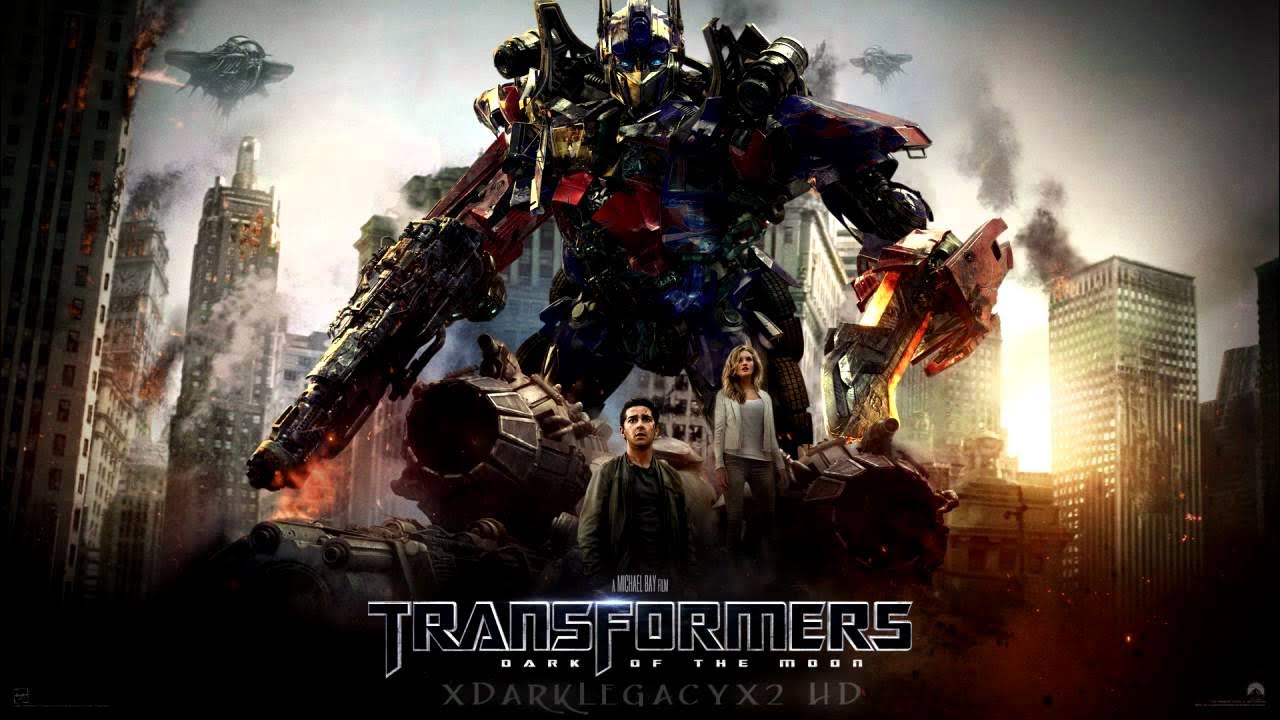 Steve jablonsky transformers. Steve jablonsky transformers