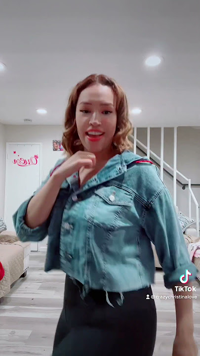 Socadona- Ludmilla#tiktok #socadona #ludmilla #dancechallenge