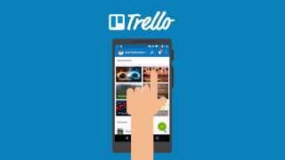 Trello For Android screenshot 1