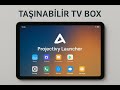 Tabletimi Taşınabilir Tv Box Yaptım - Redmi Pad 2