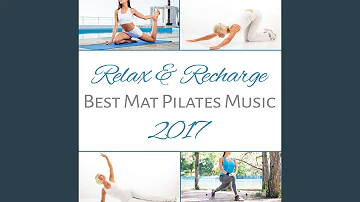 Pilates Lounge Music