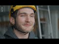 Höhenarbeit am Seil | ARTE Re: