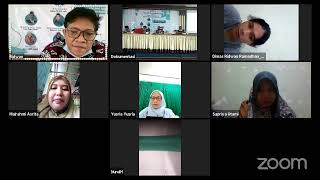 WEBINAR NASIONAL HMPS PIAUD