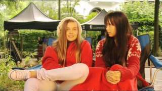 Agw - Travelling Behind The Scenes