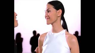 Iklan Softex Safe - Soft Dance (2002) @ Indosiar, TPI, TV7, RCTI, SCTV, ANteve, Lativi, & Metro TV screenshot 4