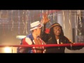 Alpha Blondy - My American Dream | Official Trailer