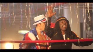 Alpha Blondy - My American Dream |  Trailer