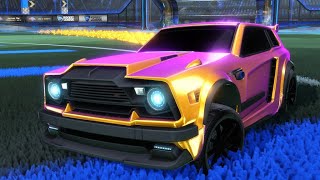 Best Rocket League Car Ggrecon