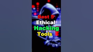 Best 5 Ethical Hacking Tools In 2025 🔥😱🔥🔥😱🔥🔥😱🔥