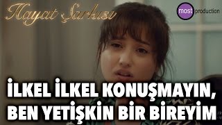 Hayat Şarkısı - Ben Yetişkin Bir Bireyim