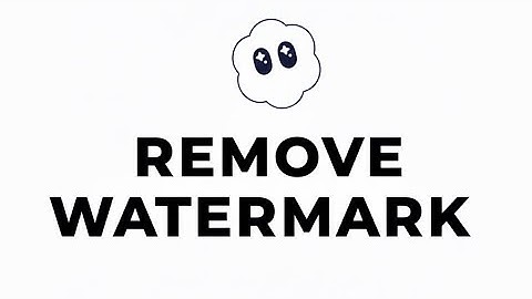 How to Remove Watermark From Sora 2 Videos For Free (Step-by-Step) 