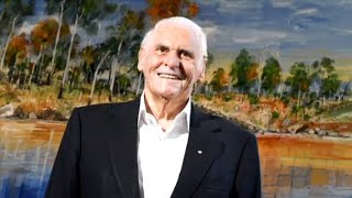 Lang Walker’s public memorial to be held in Sydney