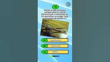 Science Quiz #15  #sciencequiz #quiz #mindbendingquiz #sciencetrivia #trivia #sciencequestions