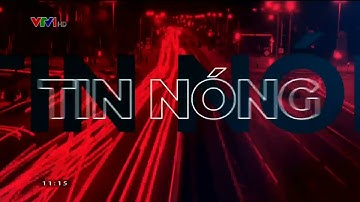 CHUYỂN ĐỘNG 24H - IDENT 2022 | TƯ LIỆU TRUYỀN HÌNH