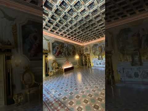 باليرمو كاتدرائية باليرمو صقلية رحلات إيطاليا جمال إيطاليا سياحة ثقافية تاريخ صقلية