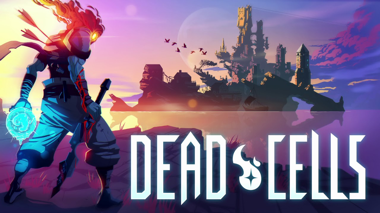 Análise: Dead Cells (PS4). Lançado em agosto de 2018, Dead Cells é…, by  Victor Barreto, BetaQuest