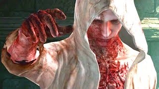 The Evil Within — Русский трейлер для PAX East (1080p) RU The Evil Within — Русский трейлер для PAX East (1080p) RU