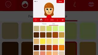 Turning Taylor Swift Into A Mii