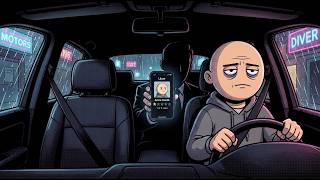 Your Life at Every Level of Uber Driver