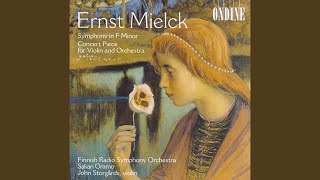 Symphony in F Minor, Op. 4, 