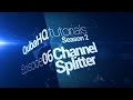 QubaHQ Channel Splitter