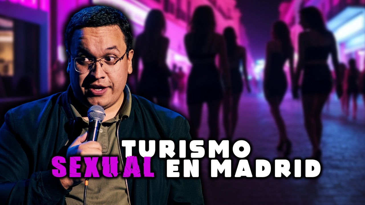 ¿Cómo Hacer Turismo Del BUENO En España?