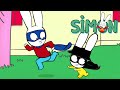 Au bain elvis  simon superlapin  pisode complet saison 2  dessin anim