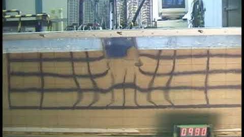 Liquefaction-induced uplift of underground structure (without sheet pile cutoff)