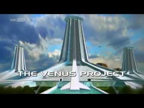 NEWTON - The Venus Project Special (Austrian TV ORF eins) (2012)