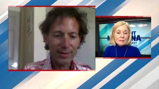 Spotlight Montana: Author highlights cold case involving disappearance of Missoula teen
