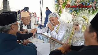Pernikahan Luar Biasa Bungadesa Di Kampung Ci Bojong Di Pinang Oleh Juragan Beras Episode 02