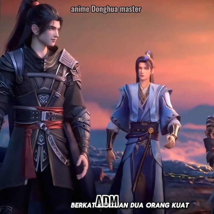 Xiao yan and lindong's epic entry to save Zhou yuan || dragon prince yuan || #shorts #shortsfeed