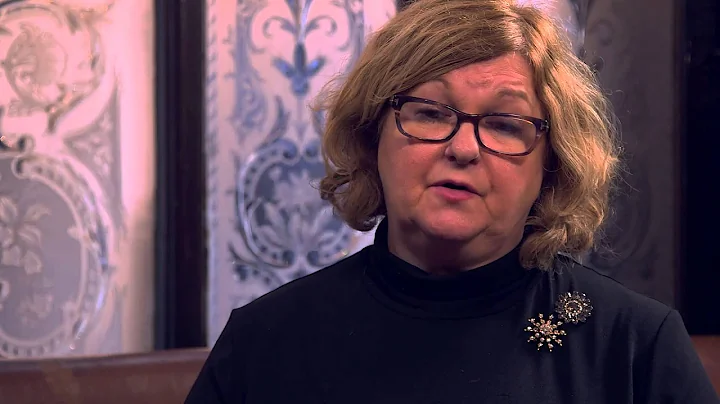 The Content Conundrum with Debbie Morrison