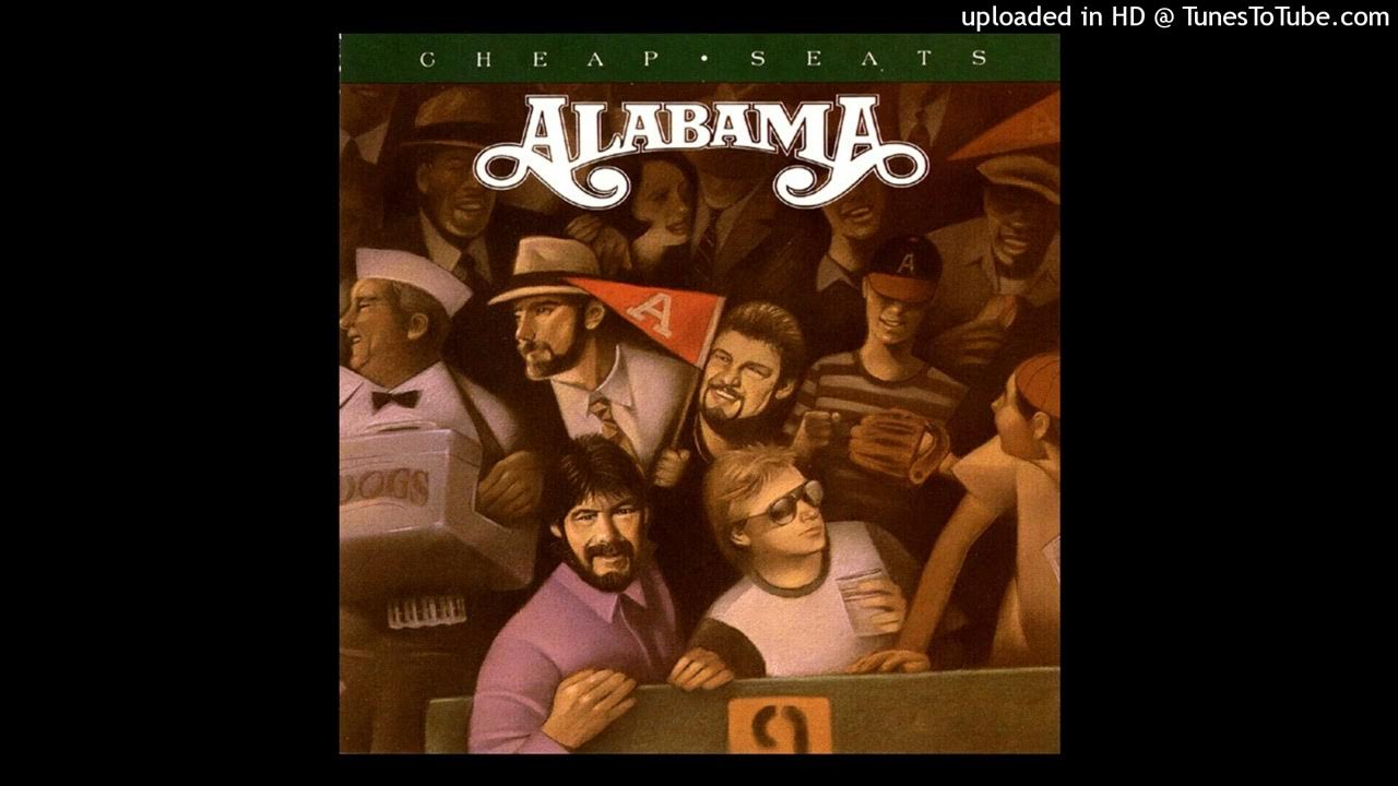 Alabama - Angels Among Us Alabama - Angels Among Us