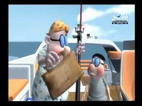 بوقتاده و بونبيل2 22 خوش بيئة