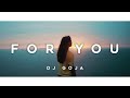 Dj Goja - For You