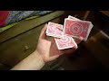 Hide and Seek | Cardistry Tutorial by Rassul Karymsakov