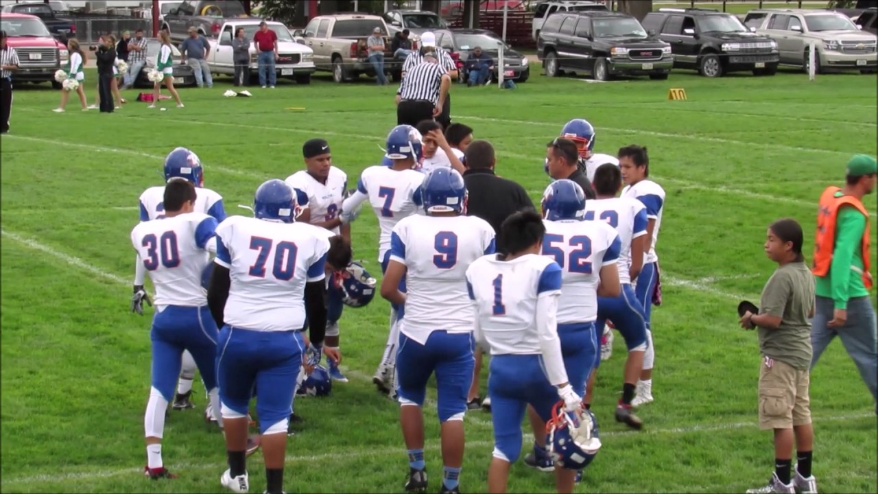 Blujays vs Spalding Academy YouTube