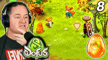 The Cawwot Dofus is a SCAM! [Dofus Lore & Gameplay]