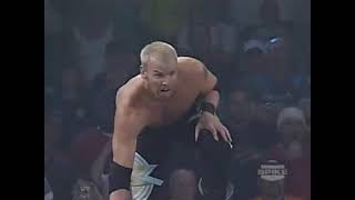 TNA IMPACT 11/08/2007 (READ DESCRIPTION)