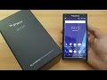 Blackberry Priv - Unboxing, Setup & First Look (4K)