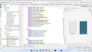 SMS App |Android studio Projects |Android Studio