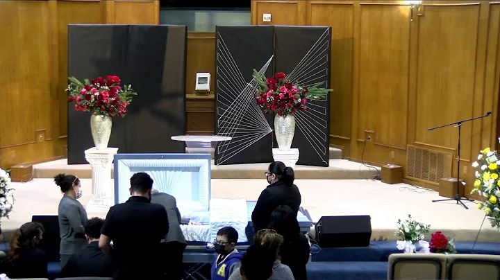 Memorial Ana Chavarria