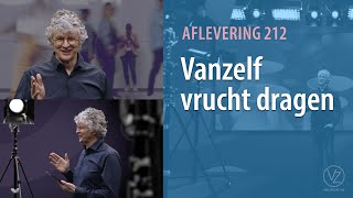 Vanzelf vrucht dragen (aflevering 212)