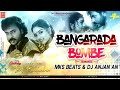 Bangarada bombe remix  hamsalekha  new kannada dj songs  mks beats production