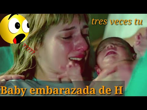 TRES VECES TU 2022 🔴 BABY embarazada de H serie del caribe 2022 en VIVO
